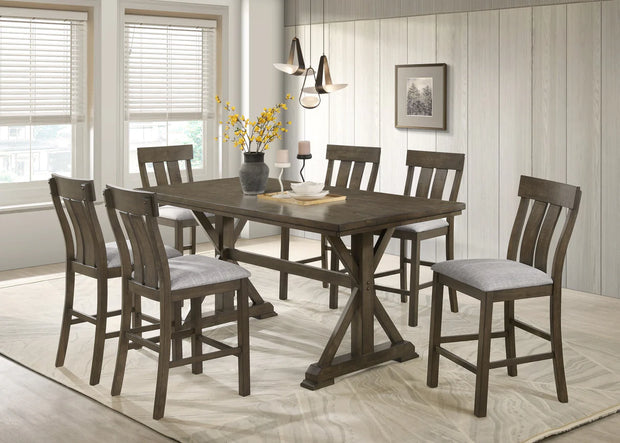 2837 LLOYD DINING SET