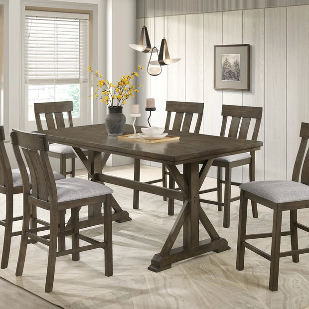 2837 LLOYD DINING SET