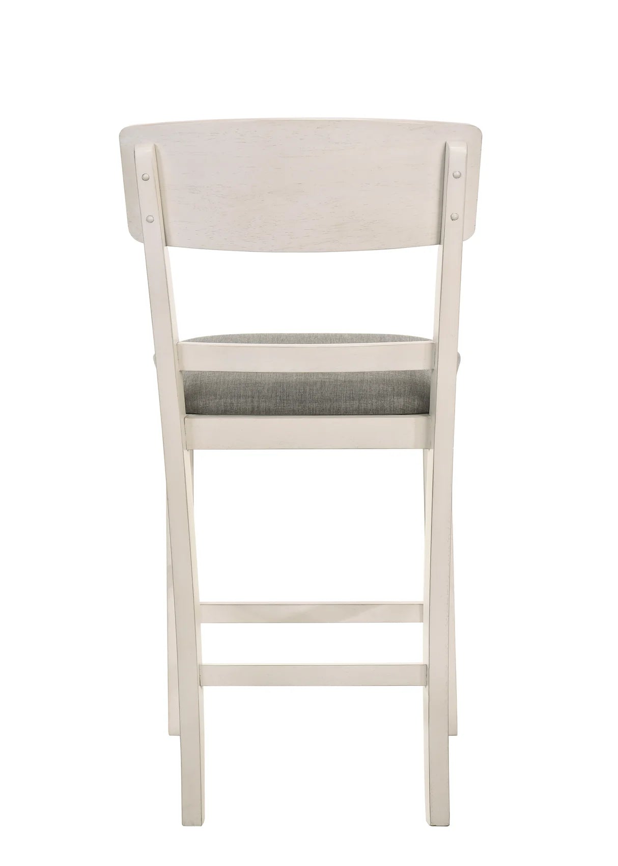 2849CG CONNER CHALK GREY COUNTER HEIGHT SET