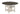 2849CG CONNER CHALK GREY COUNTER HEIGHT SET