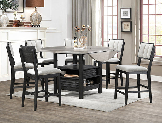 2850 CLINE COUNTER HEIGHT SET
