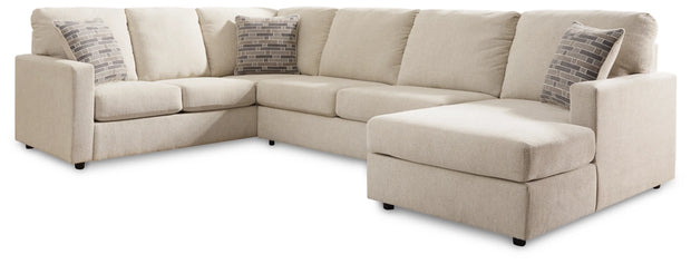 Ashley 29004 Edenfield Sectional