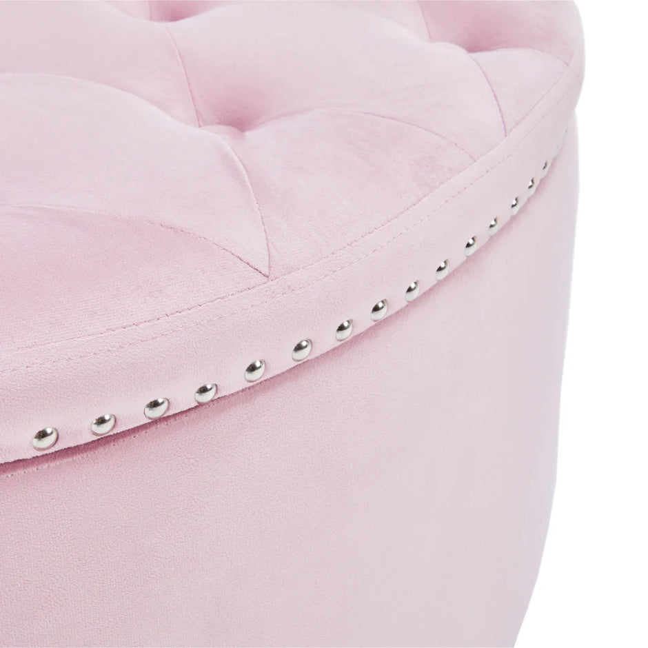Luna Storage Bench