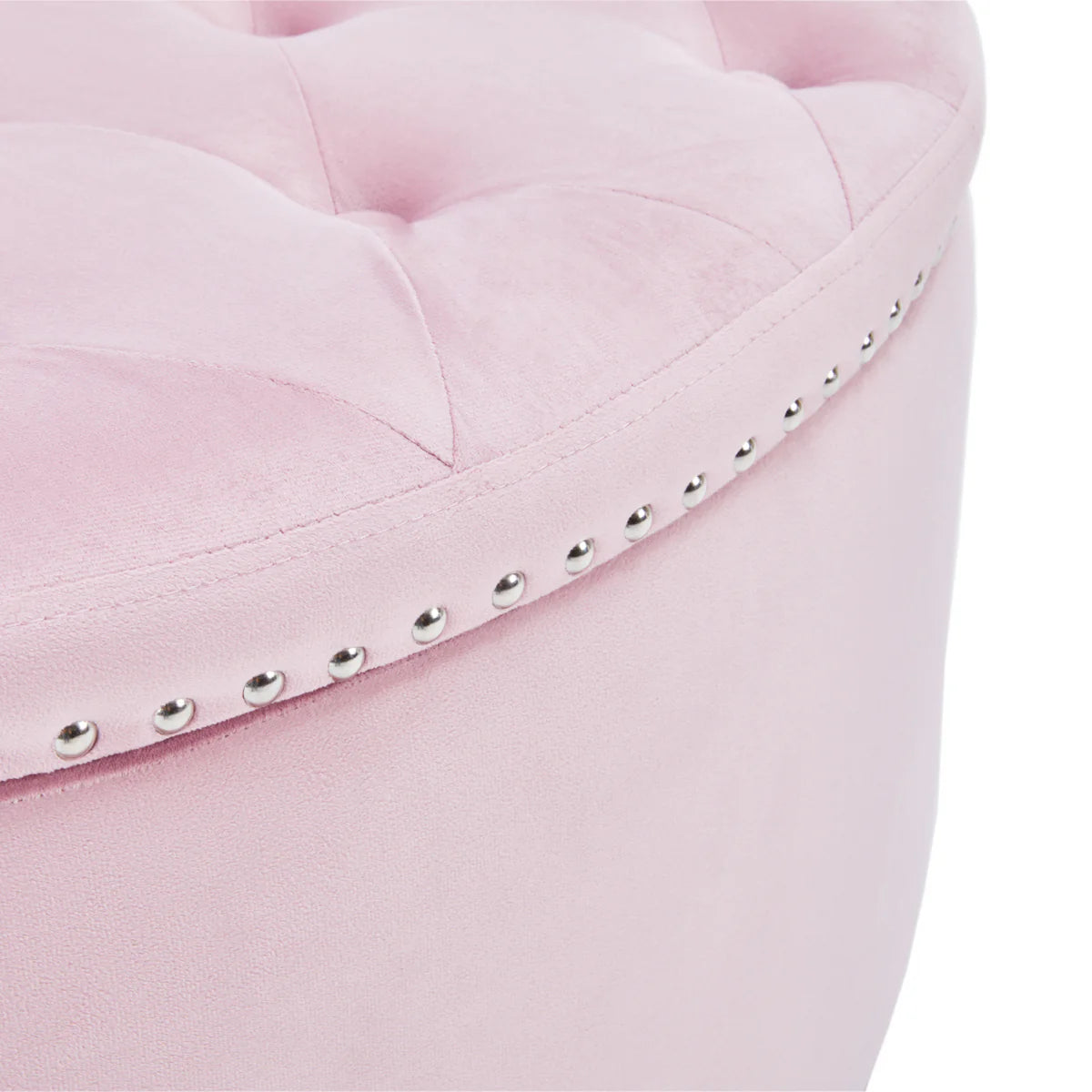 Luna Storage Bench