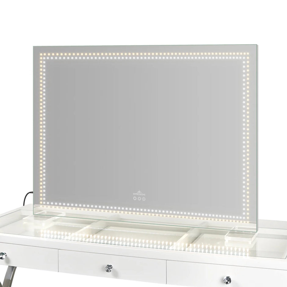 Stage Lite Pro Vanity Mirror