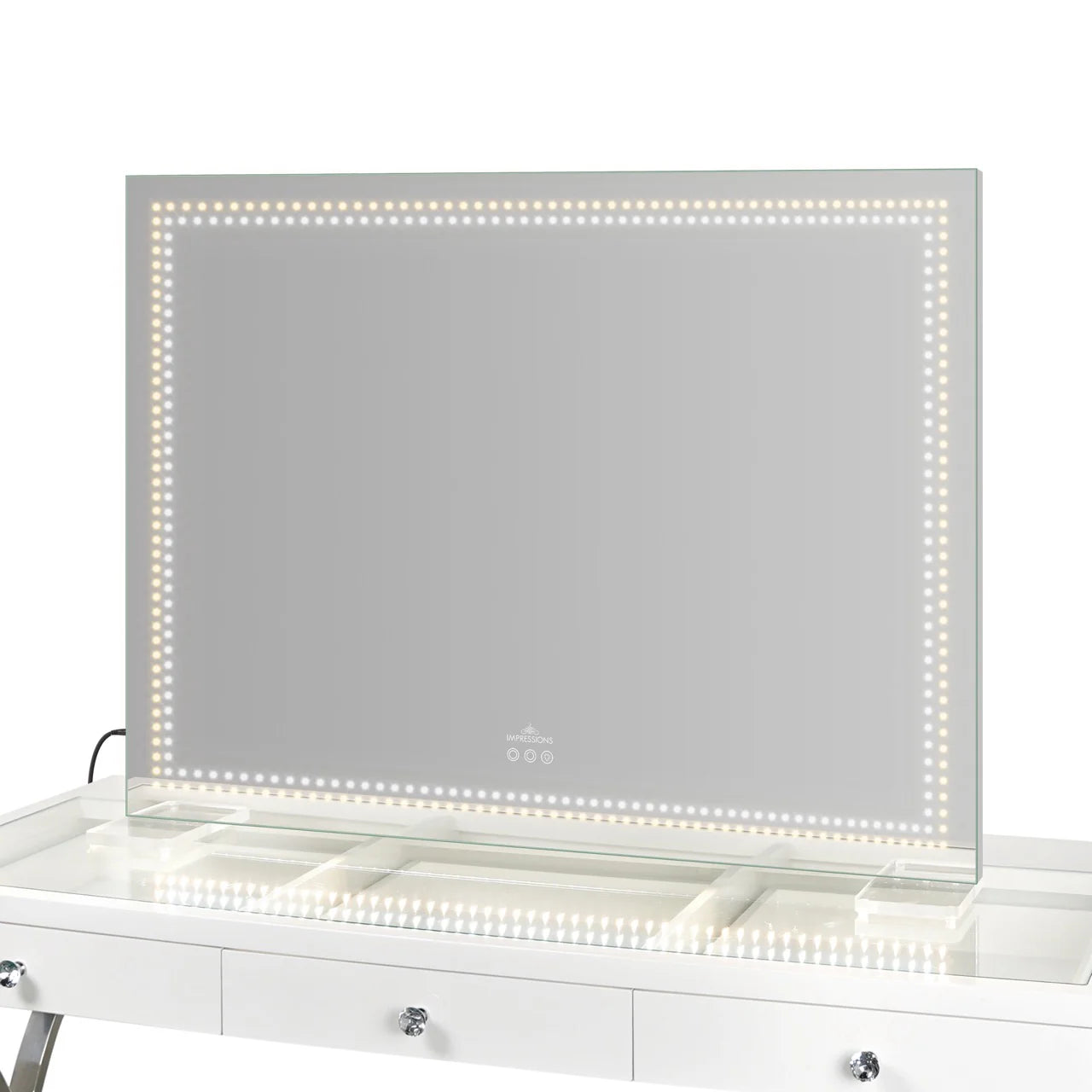 Stage Lite Pro Vanity Mirror