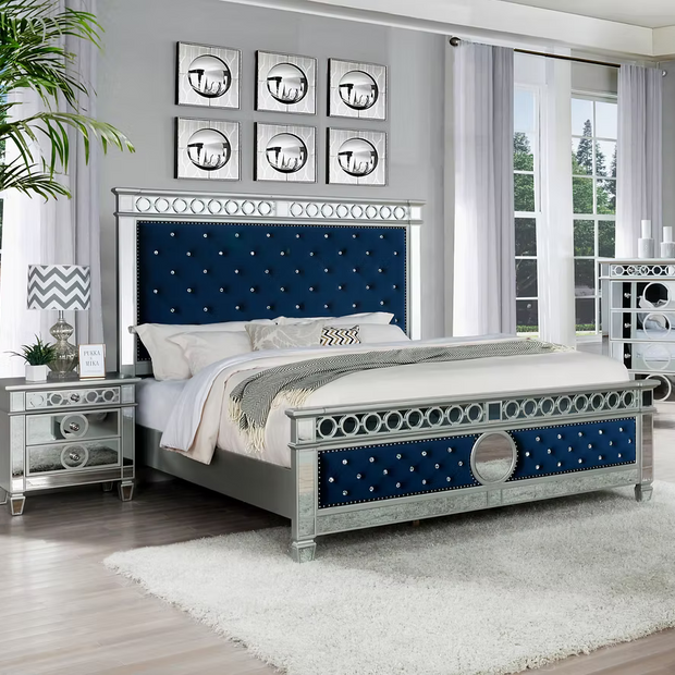 B1852 Bella Bed
