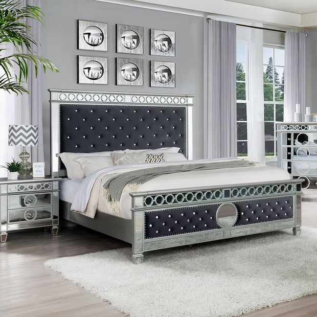 B1852 Bella Bed