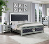 B1852 Bella Bed