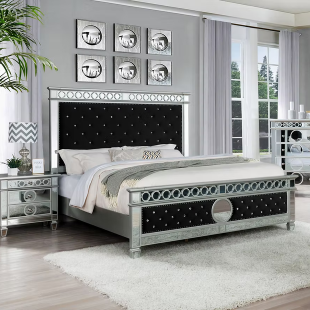 B1852 Bella Bed