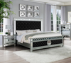 B1852 Bella Bed