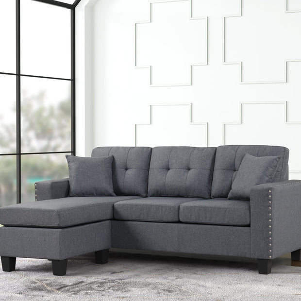 Cris Sectional