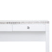 SlayStation Plus Crystal Premium Vanity Table
