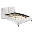 Cama Blanca Vegas