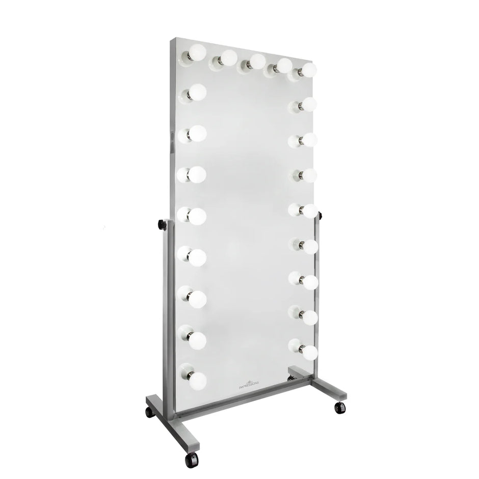 Hollywood Premiere Full-Length Vanity Mirror
