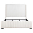 Natasha 65-inch Upholstered Bed