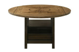 2848 OAKLY COUNTER HEIGHT SET