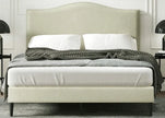 LEIGHFORD BED