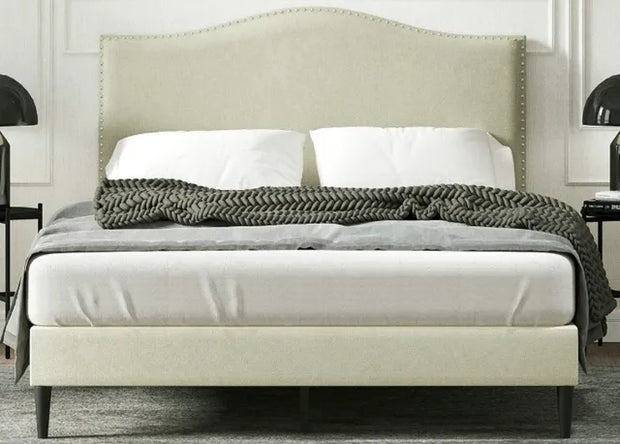 LEIGHFORD BED