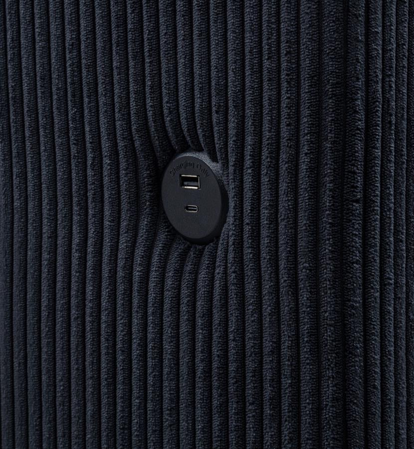 Tisdall Visualizer Bed