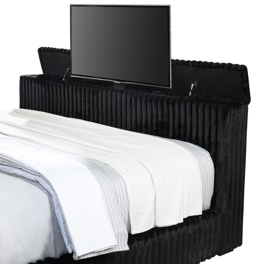 Centergrove TV Bed