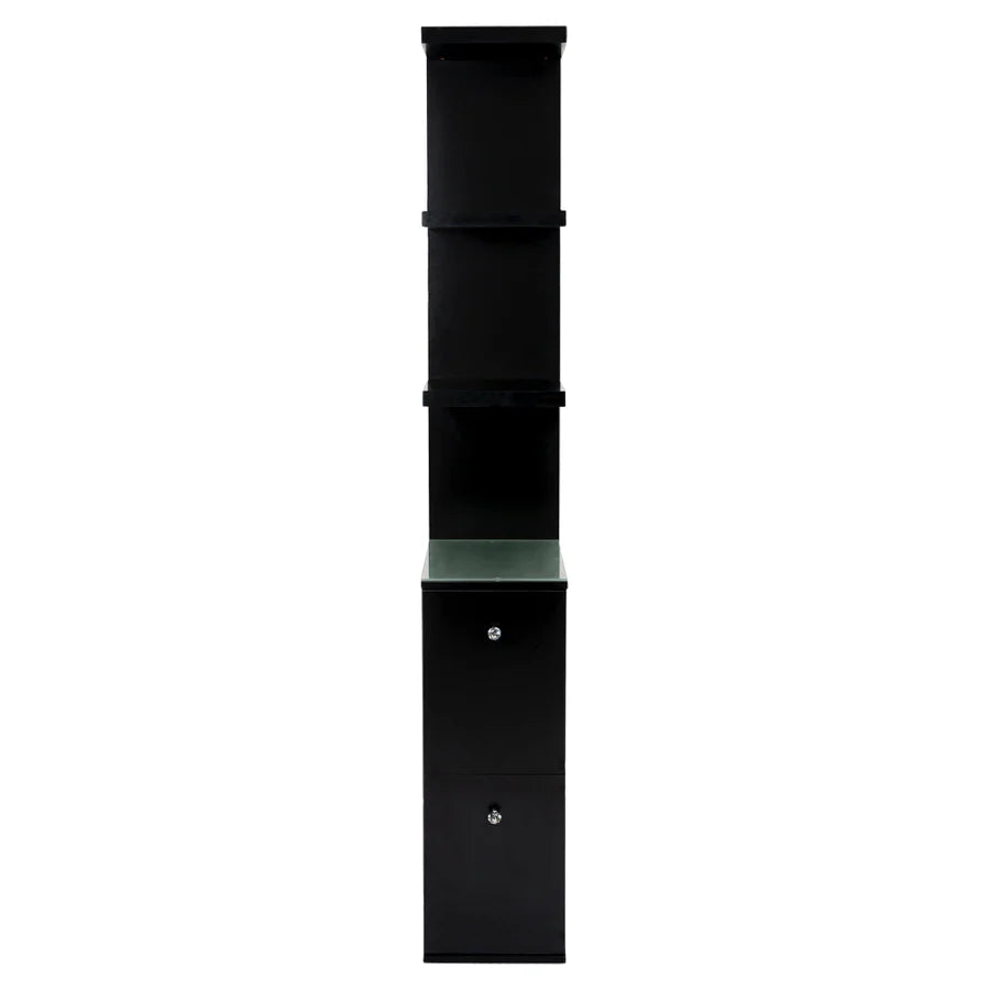 SLAYSTATION NATALIE COLUMN WITH DRAWERS