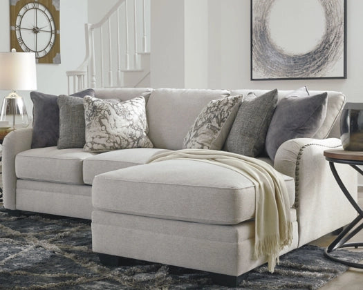 Ashley 32101S2 Dellara Sectional