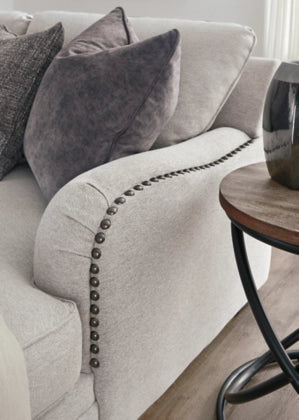 Ashley 32101 Dellara Sectional