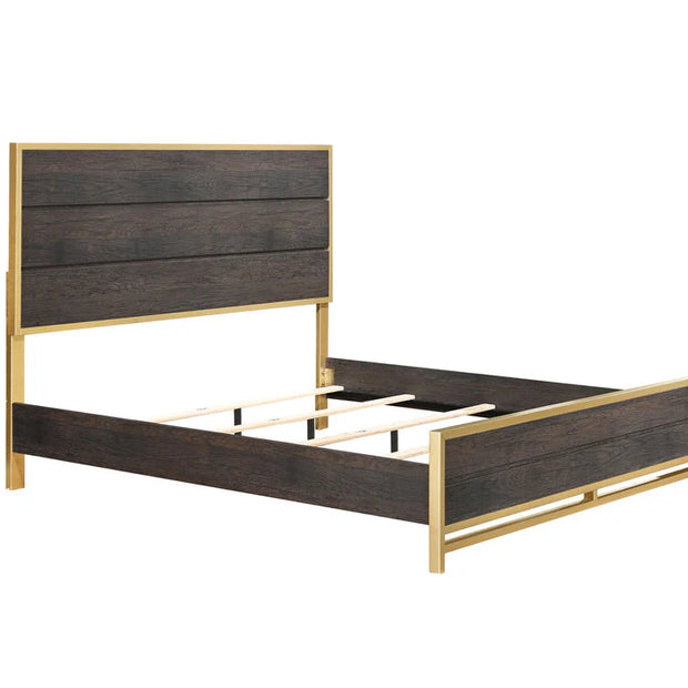 B3350 TREVOR BROWN BED