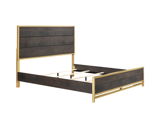 B3350 TREVOR BROWN BED