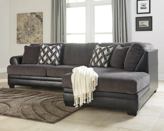 Ashley 32222 Kumasi Sectional