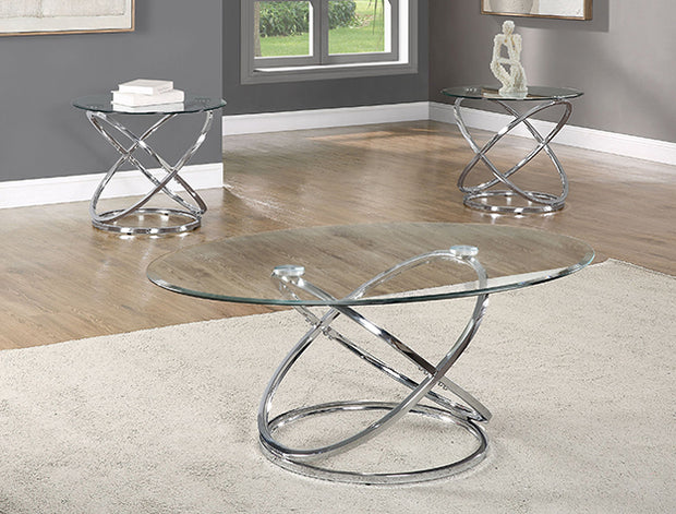 T270 Occasional Tables