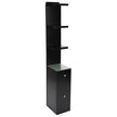 SLAYSTATION NATALIE COLUMN WITH DRAWERS