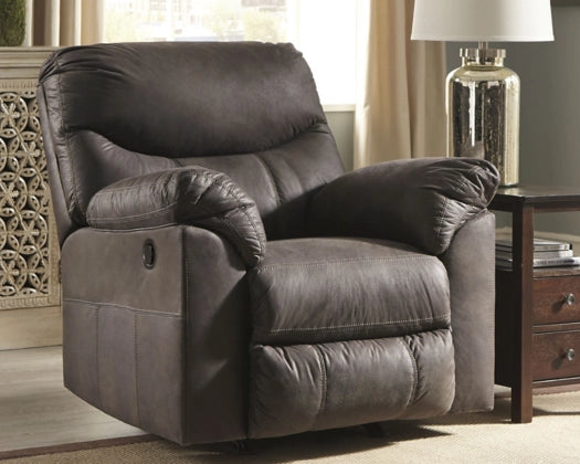 Ashley 33803 Boxberg Sofa and Loveseat Set