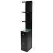 SLAYSTATION NATALIE COLUMN WITH DRAWERS