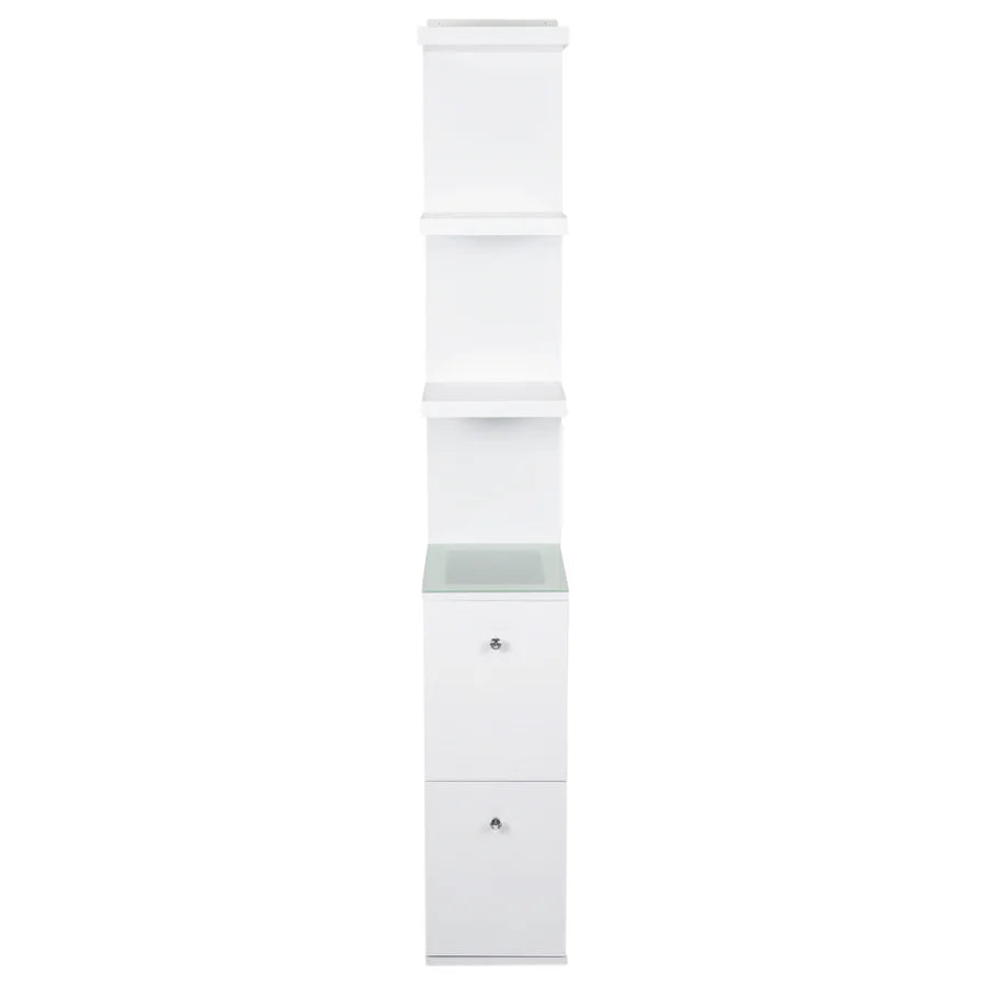 SLAYSTATION NATALIE COLUMN WITH DRAWERS