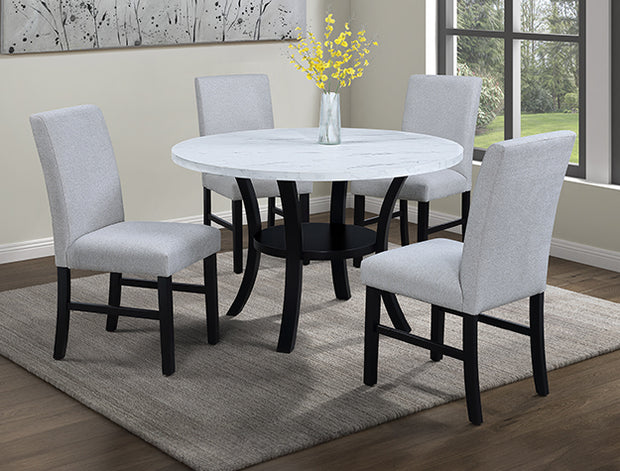 2216 ISLA GREY DINING SET