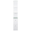 SLAYSTATION NATALIE COLUMN WITH DRAWERS