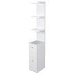 SLAYSTATION NATALIE COLUMN WITH DRAWERS