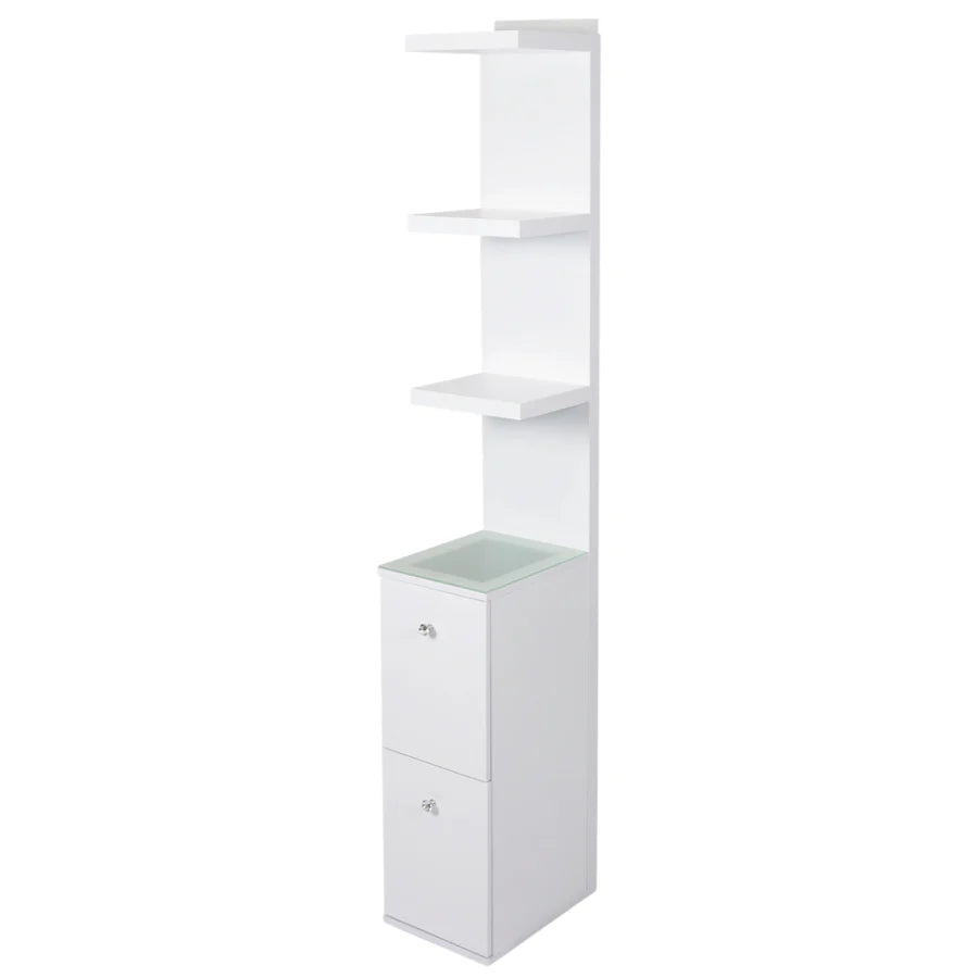 SLAYSTATION NATALIE COLUMN WITH DRAWERS