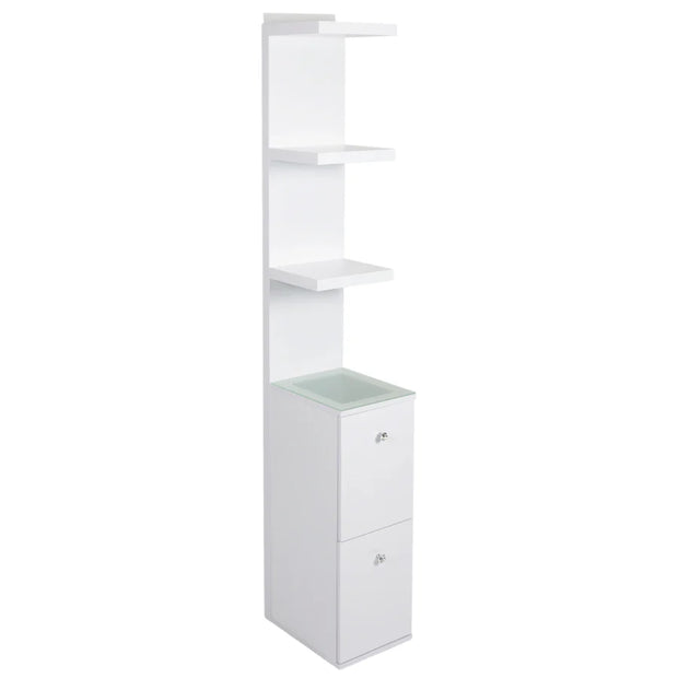 SLAYSTATION NATALIE COLUMN WITH DRAWERS