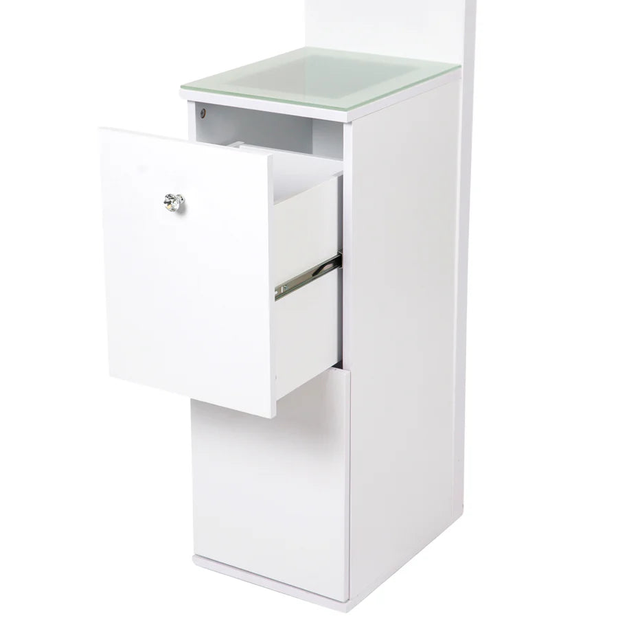 SLAYSTATION NATALIE COLUMN WITH DRAWERS