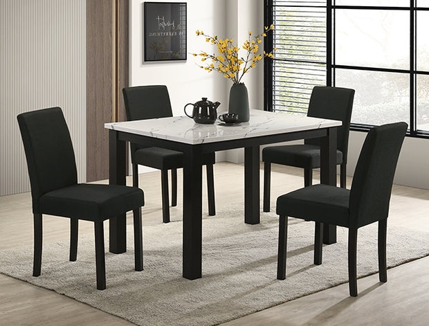 2120 RESIA DINING SET