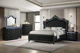 Kingdom Bedroom Set