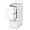 SLAYSTATION NATALIE COLUMN WITH DRAWERS