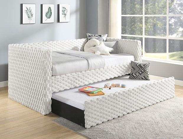 5336WH WHITE DOVE MOLLY DAYBED