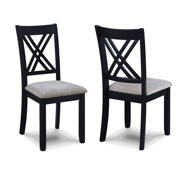 2430 ELOISE DINING SET