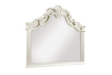 1429 Ever Champagne Bedroom Set