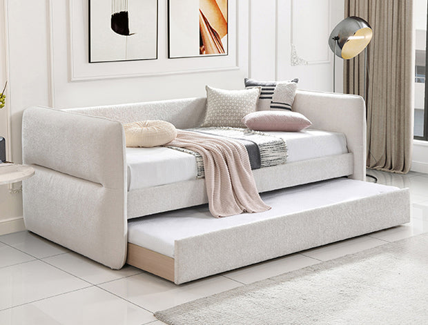 5324OT OATMEAL TWEED PHILIPA DAYBED