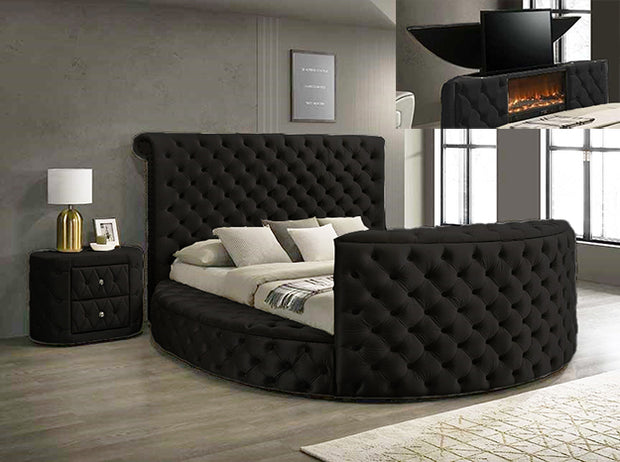 5212 VOLTARE BED